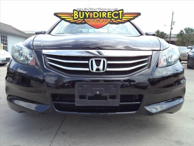 2011 Honda Accord 1993 Ford XL