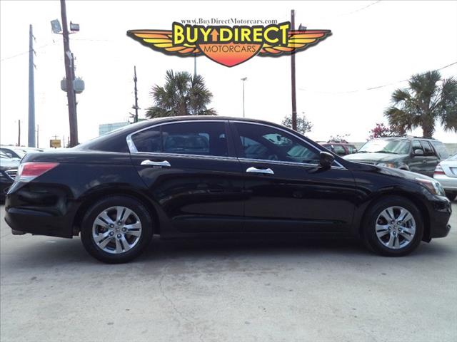 2011 Honda Accord 1993 Ford XL