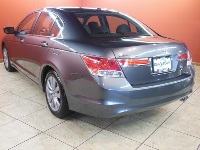 2011 Honda Accord LS 2WD