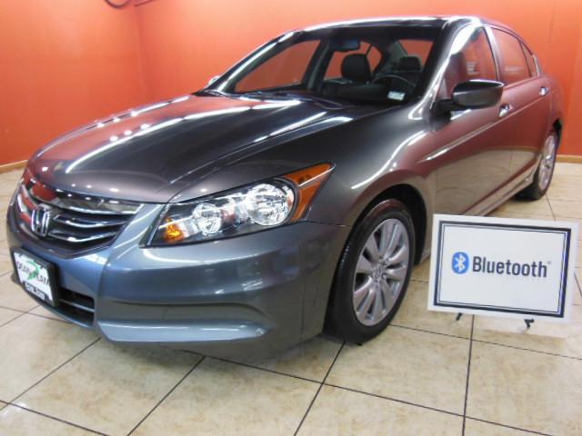 2011 Honda Accord LS 2WD