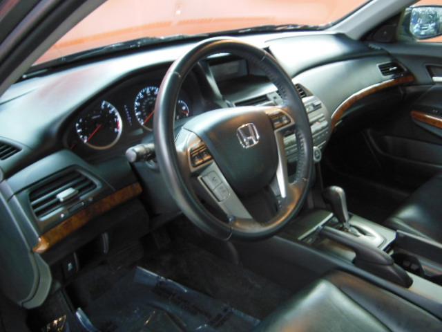 2011 Honda Accord LS 2WD