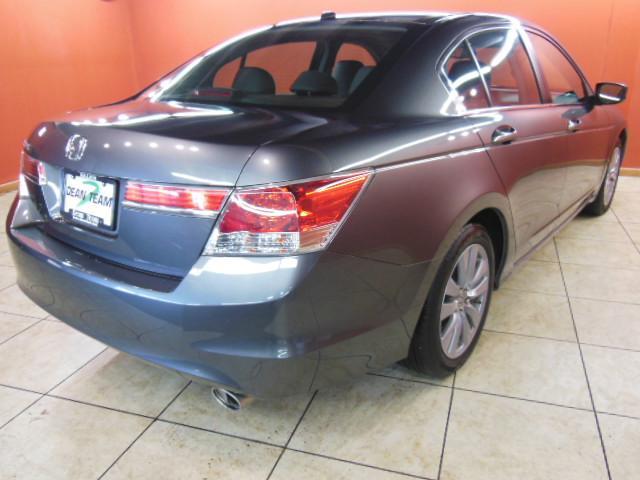 2011 Honda Accord LS 2WD