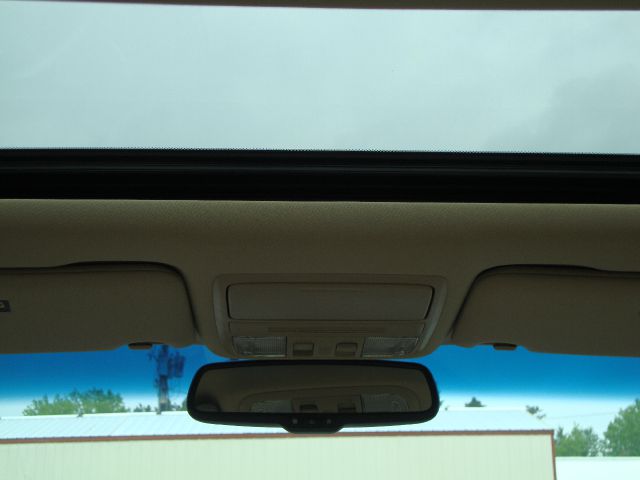 2011 Honda Accord Slt Pickup 8 Ft