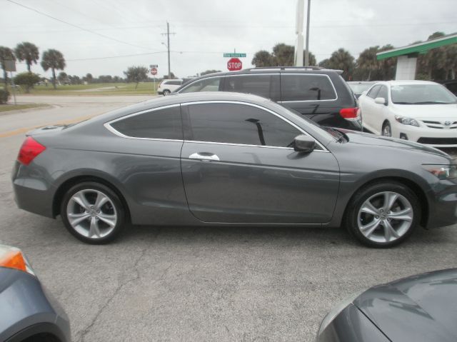 2011 Honda Accord Ses-leather-sunroof