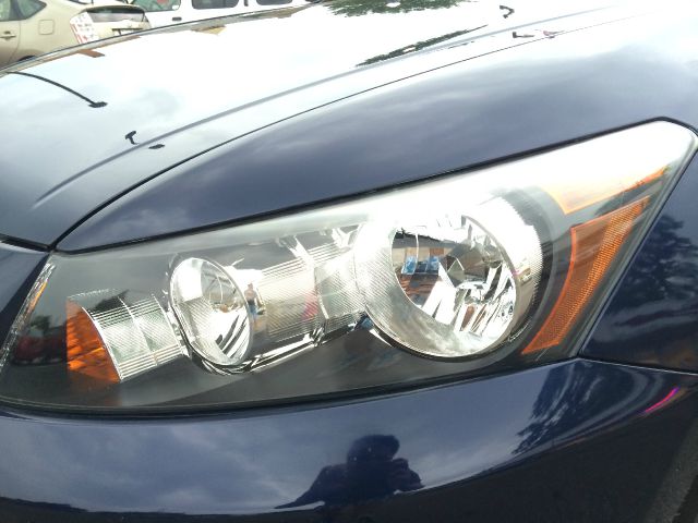 2011 Honda Accord X Rocky Mountain Edition 4x4