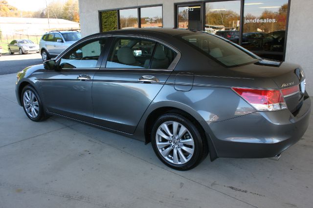 2011 Honda Accord XLS Popular 2WD