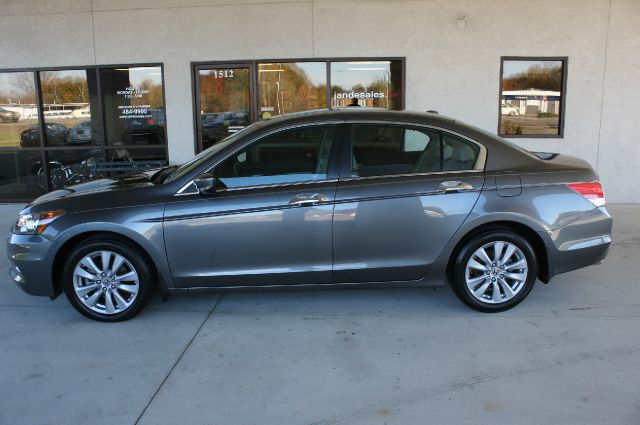 2011 Honda Accord XLS Popular 2WD