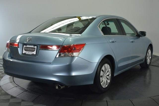 2011 Honda Accord 545I 6-spd MANU