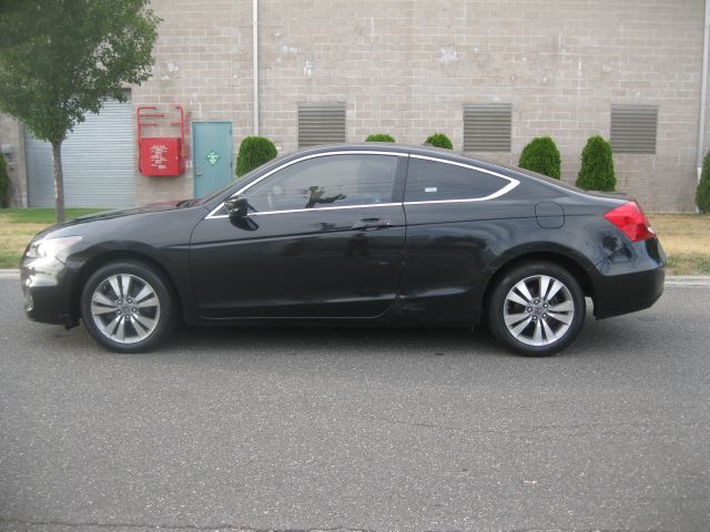 2011 Honda Accord 328i Sport