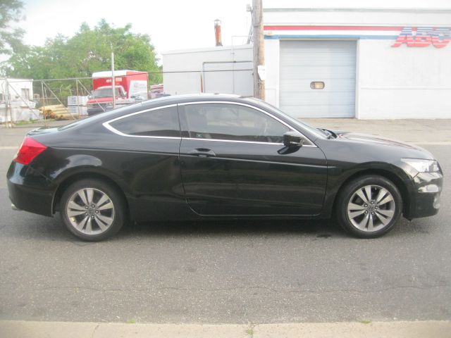 2011 Honda Accord 328i Sport