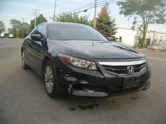 2011 Honda Accord 328i Sport