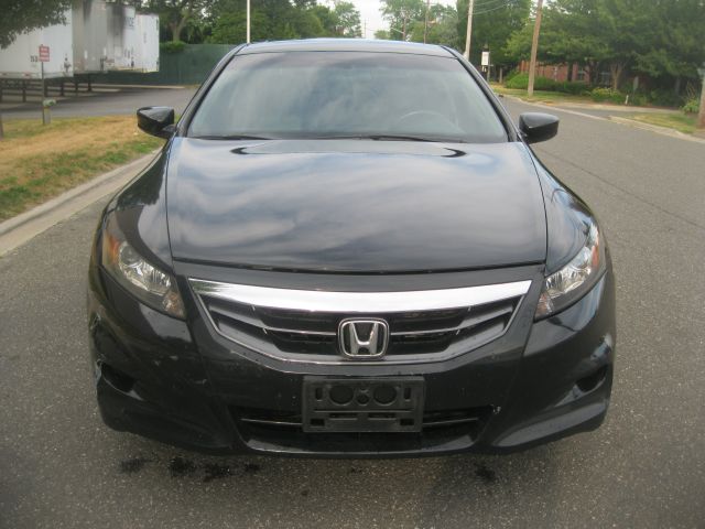 2011 Honda Accord 328i Sport