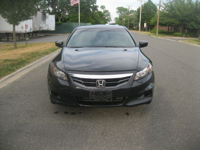 2011 Honda Accord 328i Sport