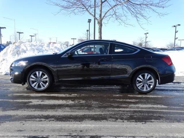 2011 Honda Accord LS 2WD