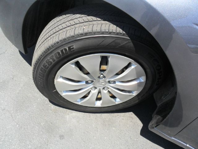 2011 Honda Accord T6 Turbo AWD