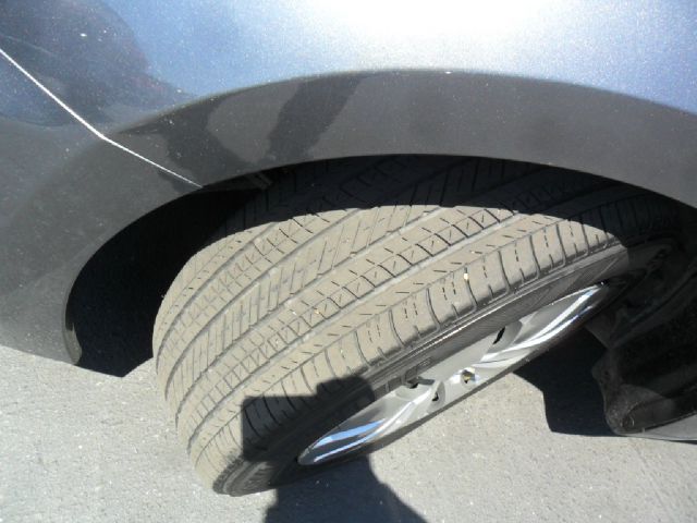 2011 Honda Accord T6 Turbo AWD