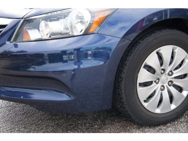 2011 Honda Accord Elk Conversion Van