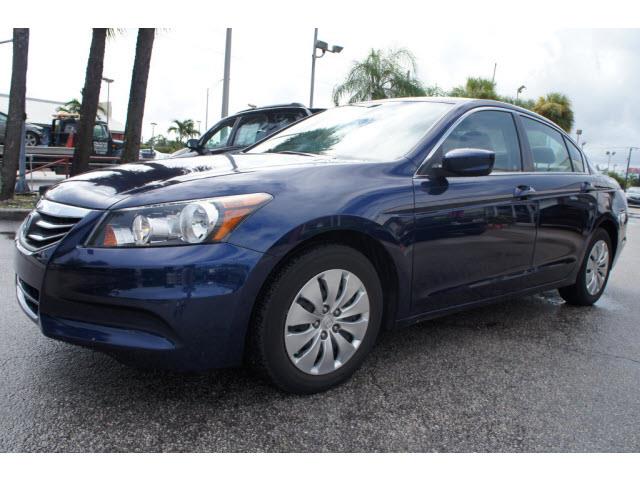 2011 Honda Accord Elk Conversion Van