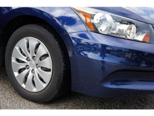 2011 Honda Accord Elk Conversion Van