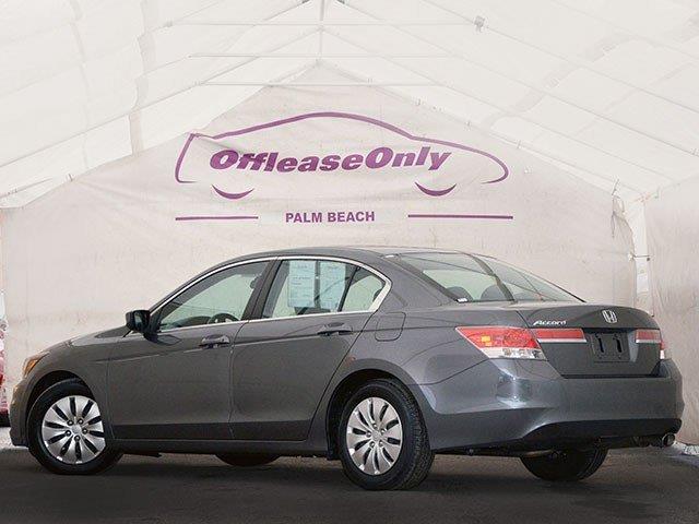 2011 Honda Accord Elk Conversion Van