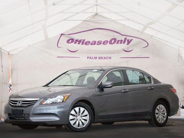 2011 Honda Accord Elk Conversion Van