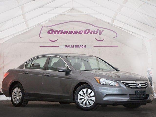 2011 Honda Accord Elk Conversion Van