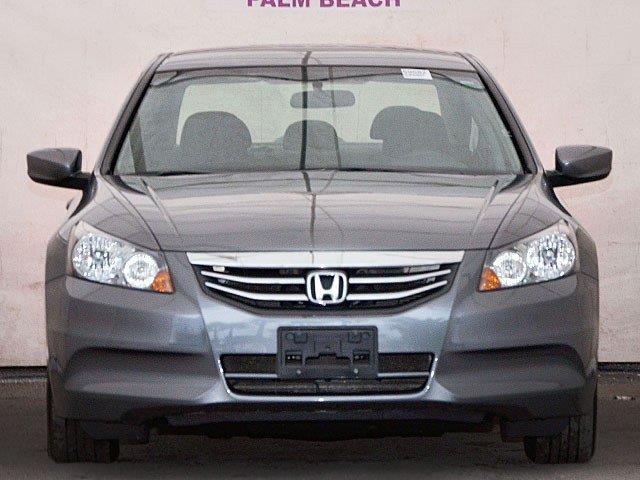 2011 Honda Accord Elk Conversion Van