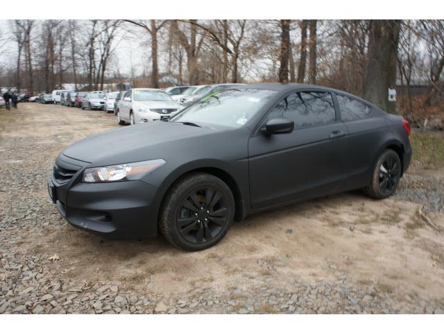 2011 Honda Accord LS 2WD