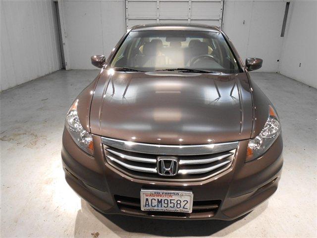 2011 Honda Accord 335i