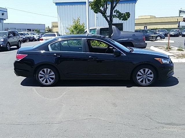 2011 Honda Accord LS 2WD