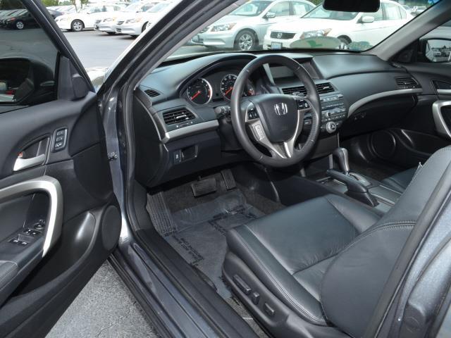 2011 Honda Accord Unknown