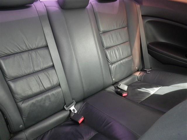 2011 Honda Accord 4WD Supercrew Styleside 5-1/2 Ft Box FX4 4x4 Truck