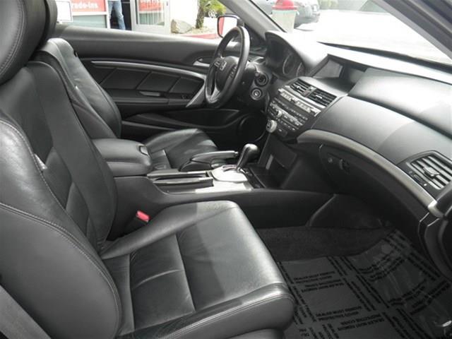 2011 Honda Accord 4WD Supercrew Styleside 5-1/2 Ft Box FX4 4x4 Truck