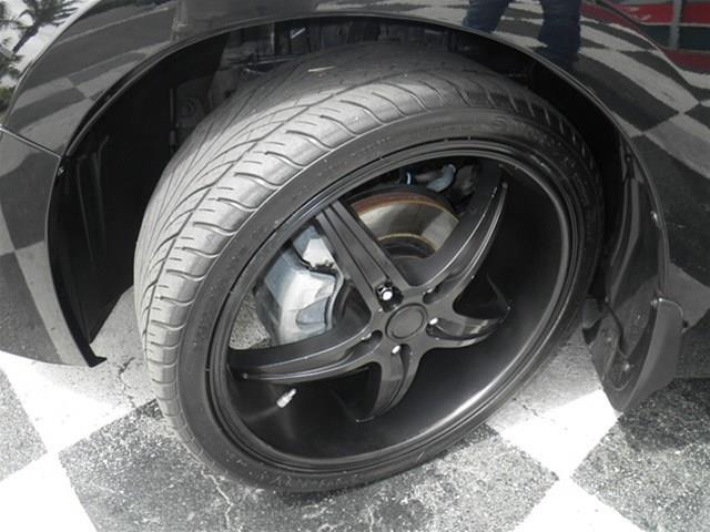 2011 Honda Accord 4WD Supercrew Styleside 5-1/2 Ft Box FX4 4x4 Truck