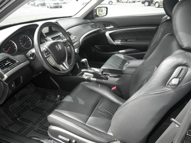 2011 Honda Accord 4WD Supercrew Styleside 5-1/2 Ft Box FX4 4x4 Truck