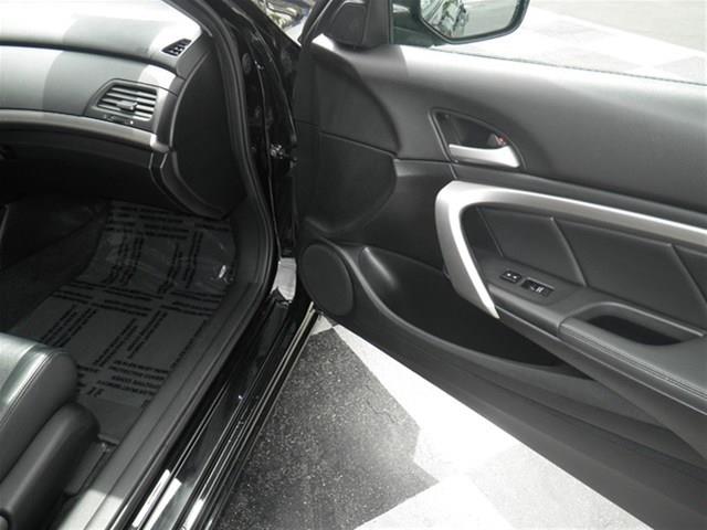 2011 Honda Accord 4WD Supercrew Styleside 5-1/2 Ft Box FX4 4x4 Truck