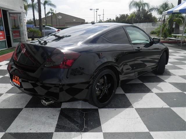 2011 Honda Accord 4WD Supercrew Styleside 5-1/2 Ft Box FX4 4x4 Truck