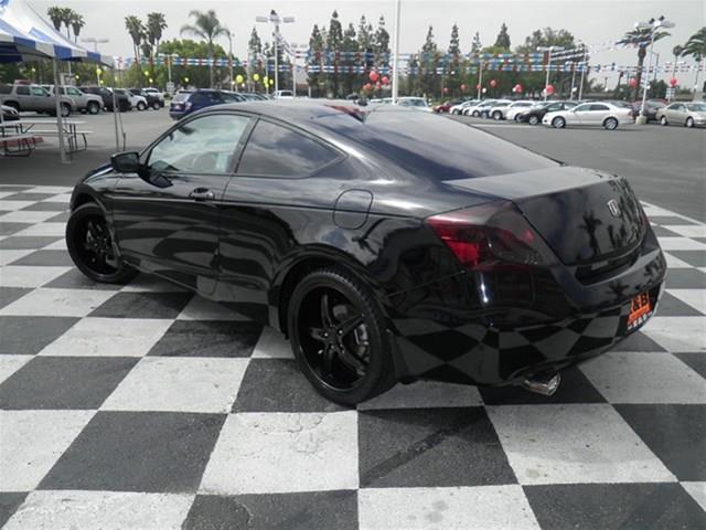 2011 Honda Accord 4WD Supercrew Styleside 5-1/2 Ft Box FX4 4x4 Truck