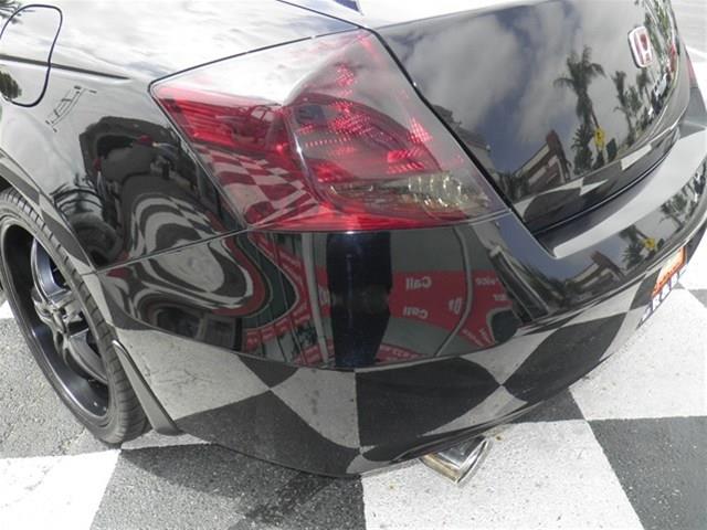 2011 Honda Accord 4WD Supercrew Styleside 5-1/2 Ft Box FX4 4x4 Truck