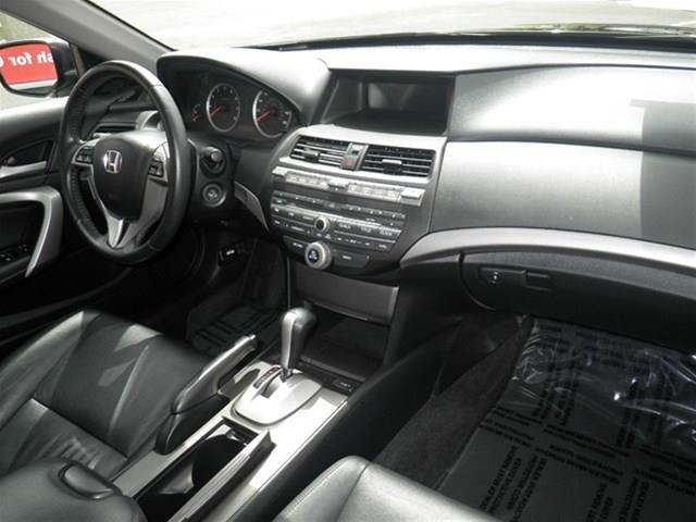 2011 Honda Accord 4WD Supercrew Styleside 5-1/2 Ft Box FX4 4x4 Truck