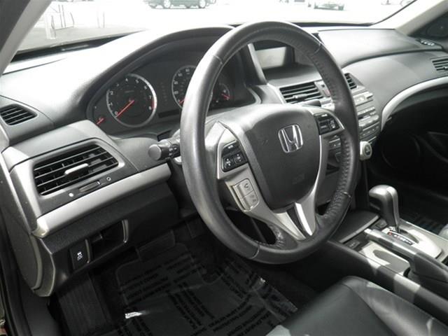 2011 Honda Accord 4WD Supercrew Styleside 5-1/2 Ft Box FX4 4x4 Truck