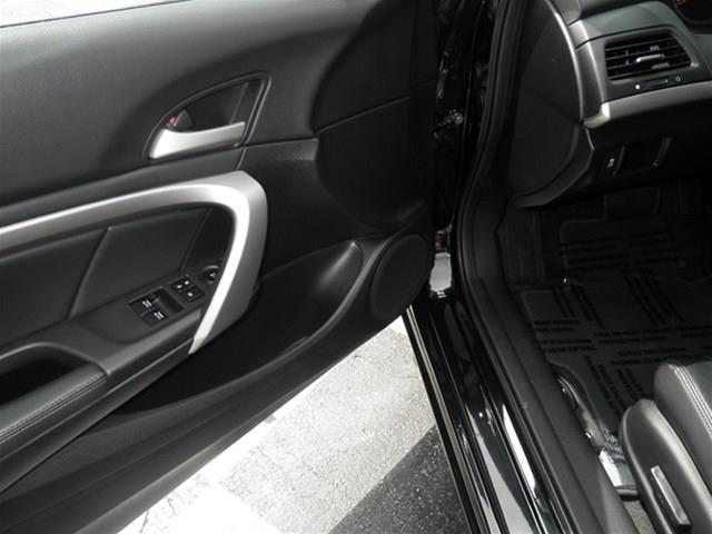 2011 Honda Accord 4WD Supercrew Styleside 5-1/2 Ft Box FX4 4x4 Truck