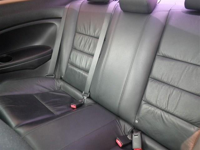 2011 Honda Accord 4WD Supercrew Styleside 5-1/2 Ft Box FX4 4x4 Truck