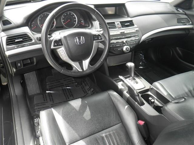 2011 Honda Accord 4WD Supercrew Styleside 5-1/2 Ft Box FX4 4x4 Truck