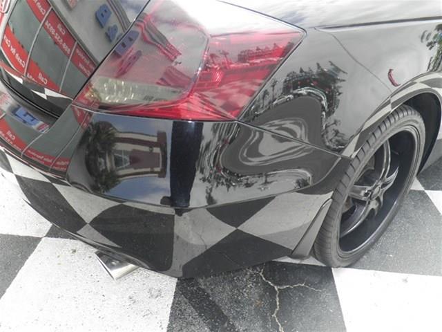 2011 Honda Accord 4WD Supercrew Styleside 5-1/2 Ft Box FX4 4x4 Truck