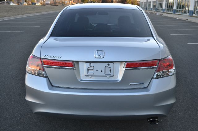 2011 Honda Accord 3500 Reg. Cab 8-ft. Bed D
