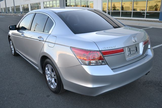 2011 Honda Accord 3500 Reg. Cab 8-ft. Bed D