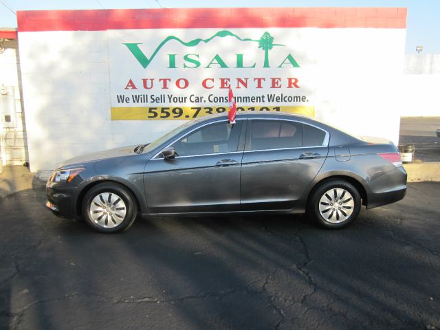 2011 Honda Accord 2dr Reg Cab 120.5 WB