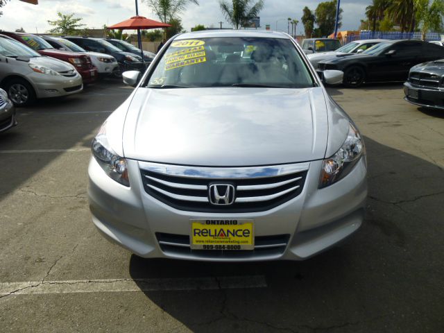 2011 Honda Accord Slt Pickup 8 Ft
