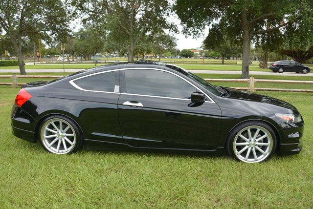 2011 Honda Accord Orvis